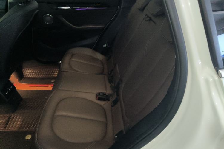 Used BMW X1 2021 sDrive20Li Fashion Model
