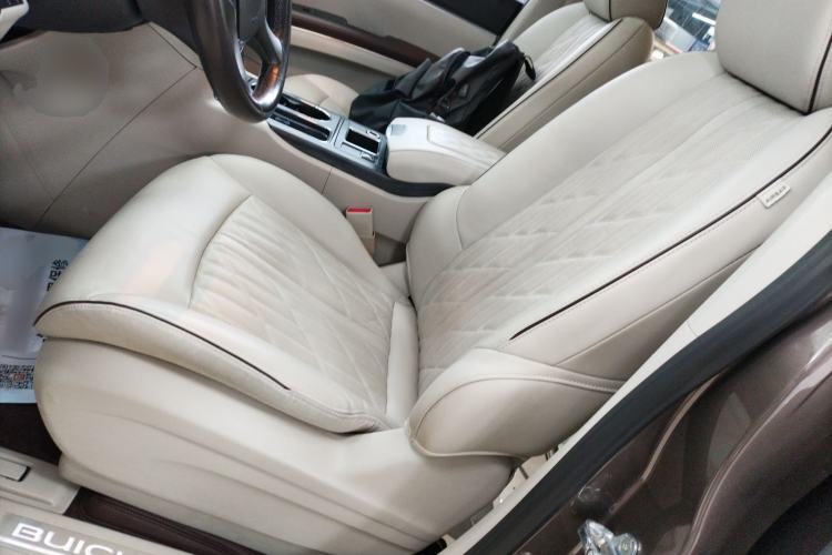 Used Buick GL8 2023 Land Executive Class 652T Luxury Model