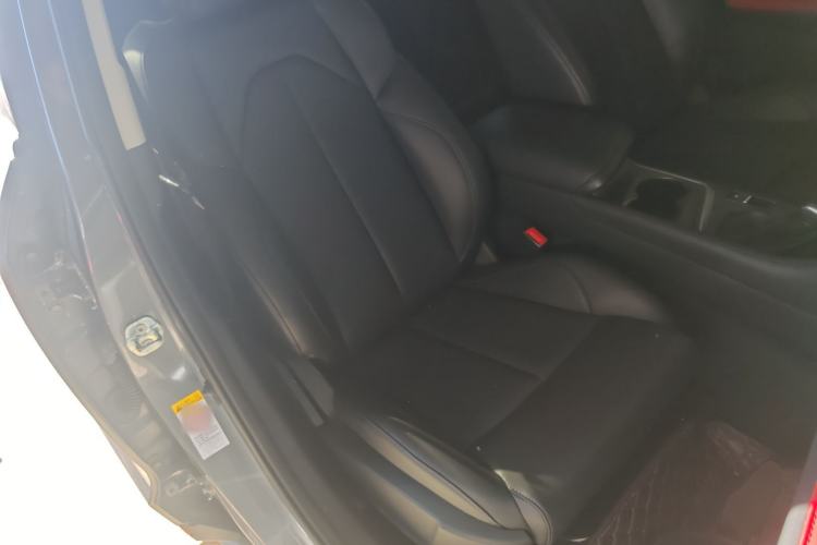 Used Changan CS55PLUS 2021 Blue Whale Edition 1.5T DCT Luxury Model
