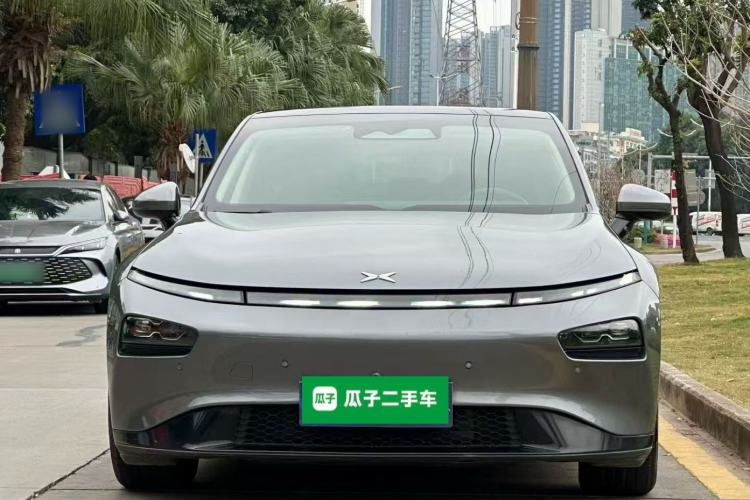Used XPeng P7 2020 586E
