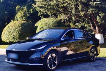 Used Wuling Xingguang 2024 Co-Creation Edition 510 Advanced Model