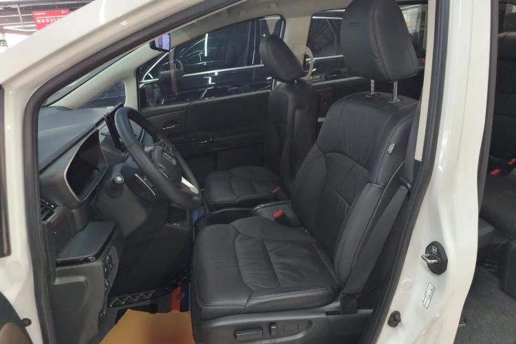 Used Honda Odyssey 2022 2.0L eHEV Sharp·Luxury Edition
