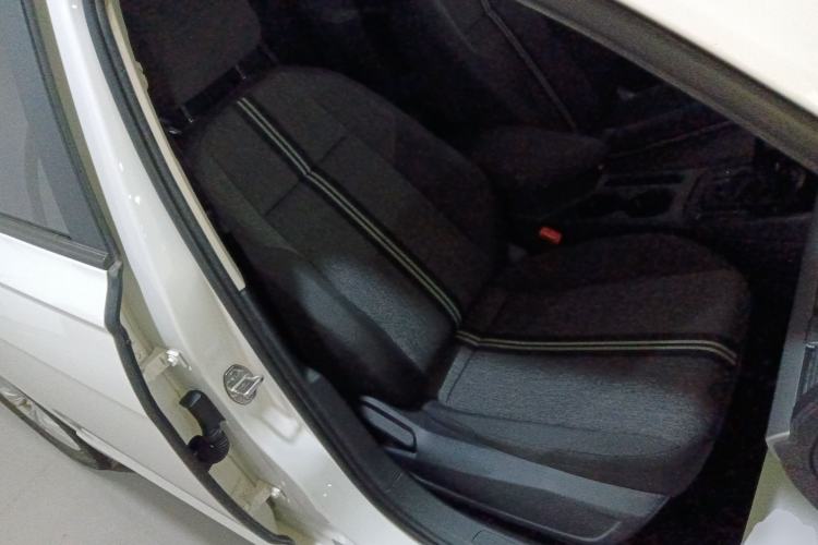 Used Volkswagen Lavida 2021 1.5L Automatic Fashion Edition
