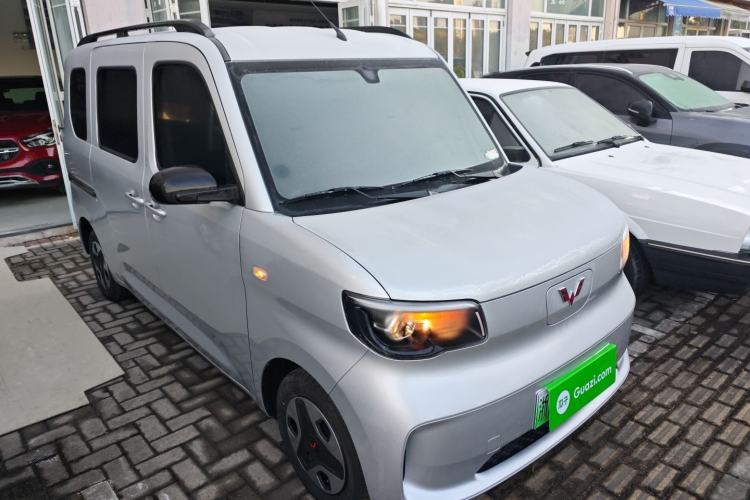 Used Wuling Zhiguang New Energy 2025 Comfort Model
