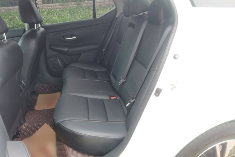 Used Nissan Sylphy 2021 1.6L XL CVT Enjoyment Edition