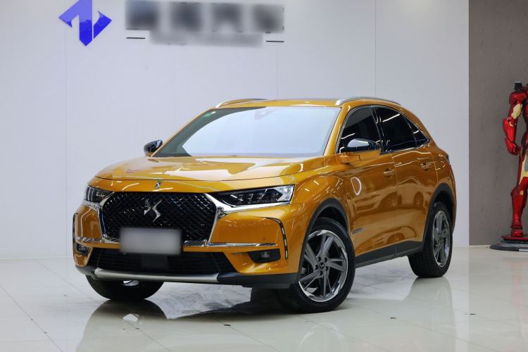 Used  7 2018 45THP Rivoli Pioneer Edition
