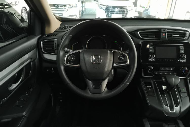 Used Honda CR-V 2019 240TURBO CVT 2WD Comfort Version China VI Emission Standard