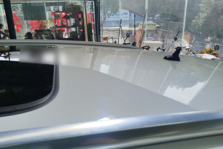 Used Skoda Kodiaq GT 2019 TSI380 4x4 Flagship Edition China V Standard