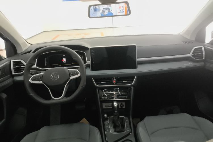 Used Volkswagen Tharu 2024 300TSI Two-Wheel-Drive Full Moon Edition
