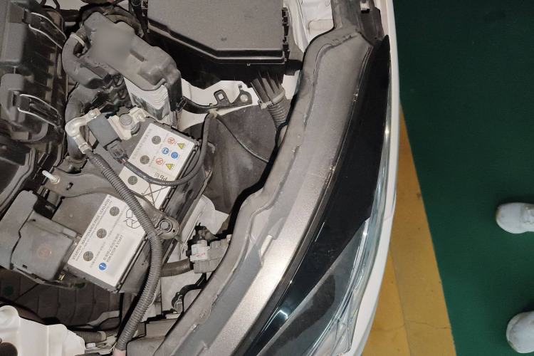 Used Honda Vezel 2020 1.5L CVT Pioneer Edition
