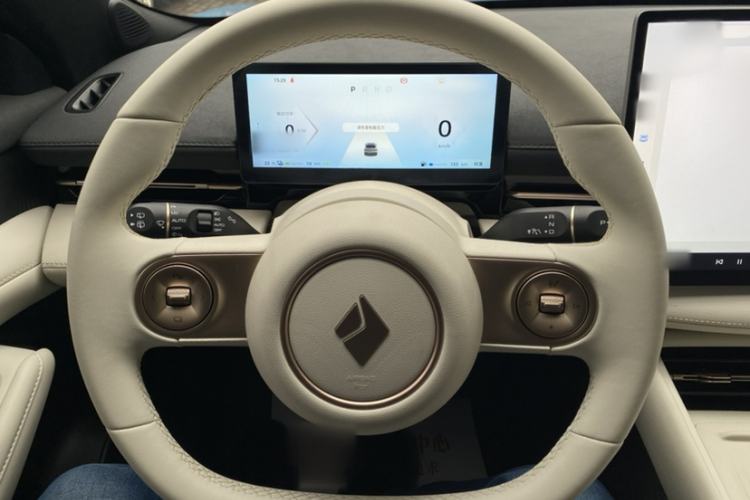 Used Baojun Yunhai 2024 140km Plug-in Hybrid Version