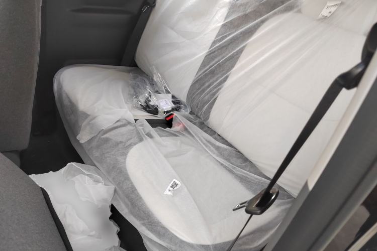 Used  Panda 2025 210km Panda Kart