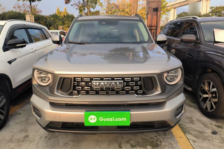 Used Haval  2023 1.5T Two-Wheel Drive Chao Ye Version Plus
