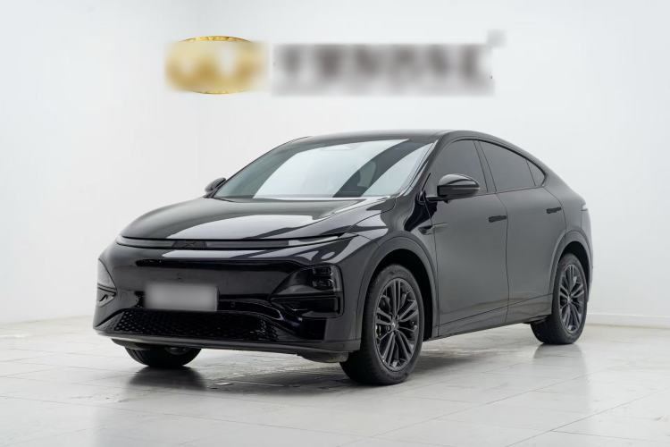 Used XPeng G6 2023 580 Long-Range Pro