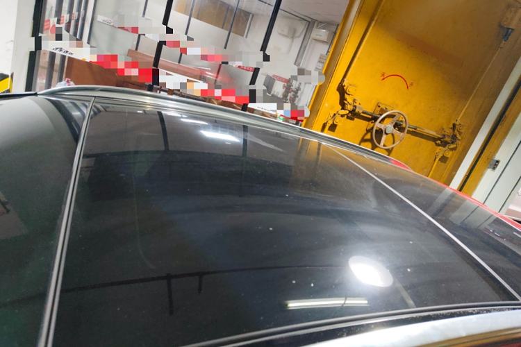 Used Mercedes-Benz GLA 2018 GLA 200 Fashion Model
