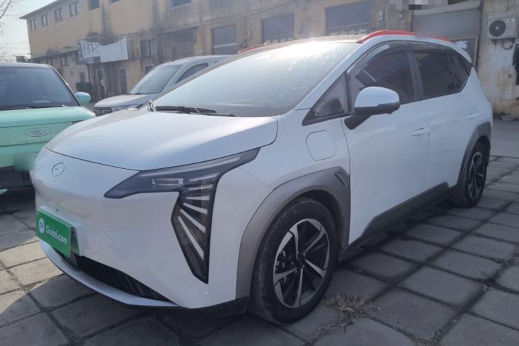 Used AION Y 2022 Plus 70 Smart Edition