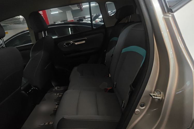 Used AION Y 2023 Younger
