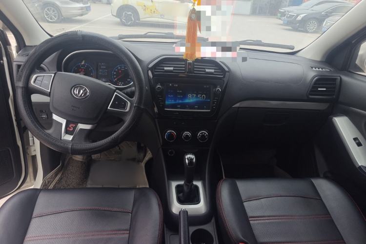 Used Nlmmotor Qiteng EX80 2021 1.5L Standard 7-Seater