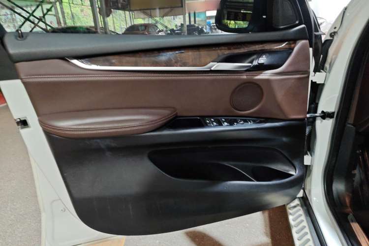 Used BMW X5 2014 xDrive35i Elegant Edition
