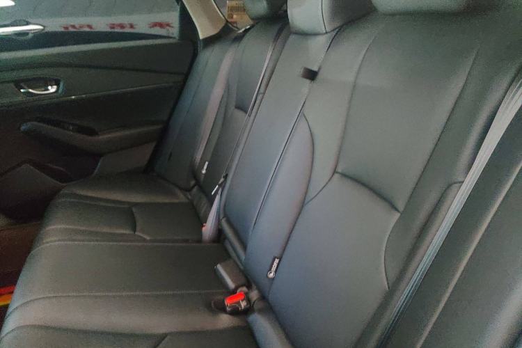 Used Honda Inspire 2023 260TURBO Elegant Edition
