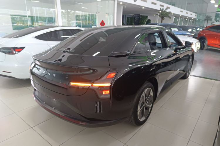 Used XPeng MONA M03 2024 620 with Ultra-Long Range