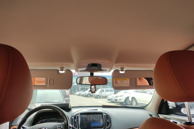 Used Chery Tiggo 7 2016 1.5T Manual E-commerce Edition
