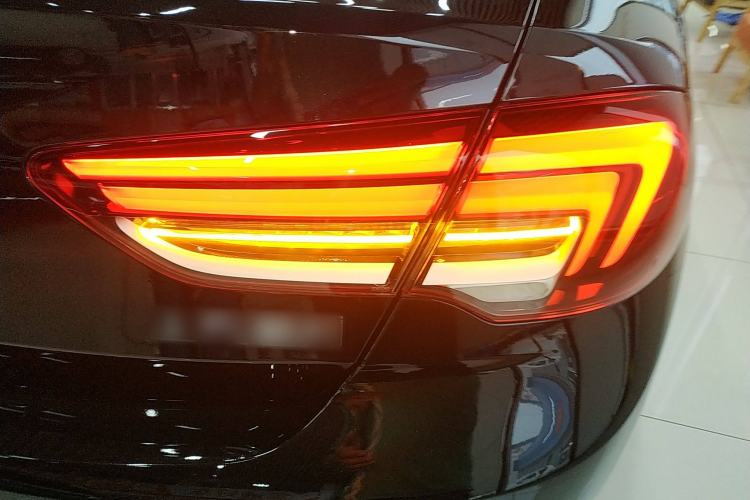 Used Buick Regal 2024 25T Deluxe Edition
