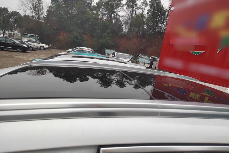 Used Haval H6 2020 1.5 GDIT Automatic Platinum Champion Edition