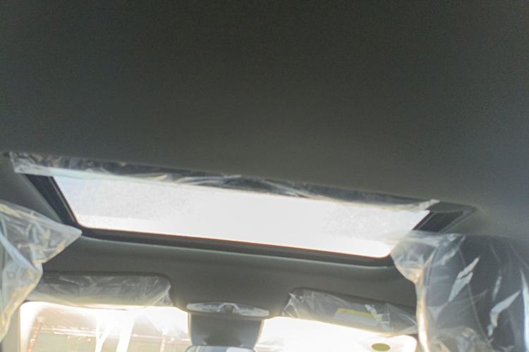 Used GAC Trumpchi EMPOW 2024 270T DCT Yingbao S Edition
