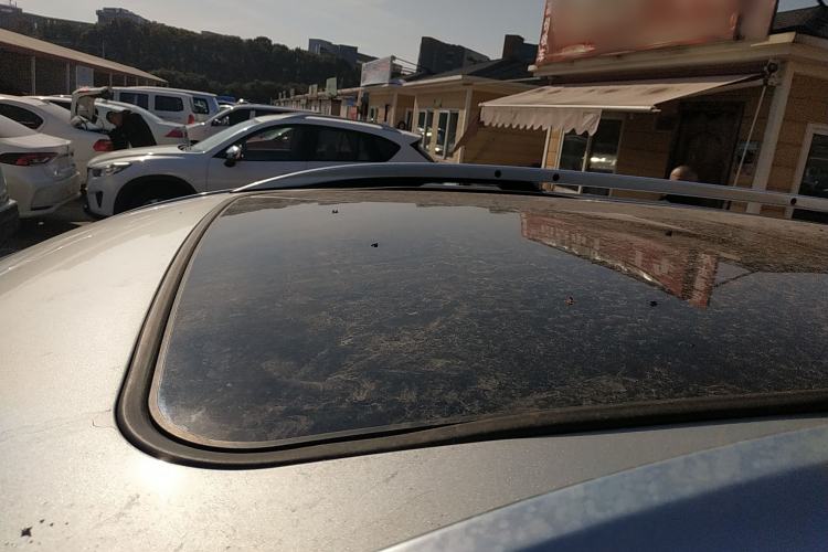 Used Chevrolet Equinox 2018 Redline 550T Automatic All-Wheel-Drive Trailblazer RS Edition
