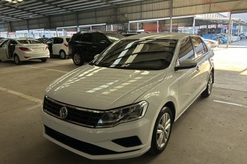 Used Volkswagen Jetta 2019 Dream Edition 1.5L Manual Fashion Version