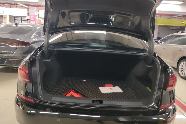 Used Volkswagen Passat 2025 Outstanding Model 380TSI Starry Dragon Edition