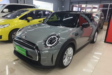Used MINI MINI 2022 Updated 1.5T COOPER Classic Edition