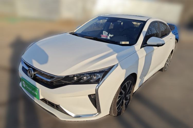 Used Dongfeng Aeolus Yixuan 2020 230T Automatic Cool Edition