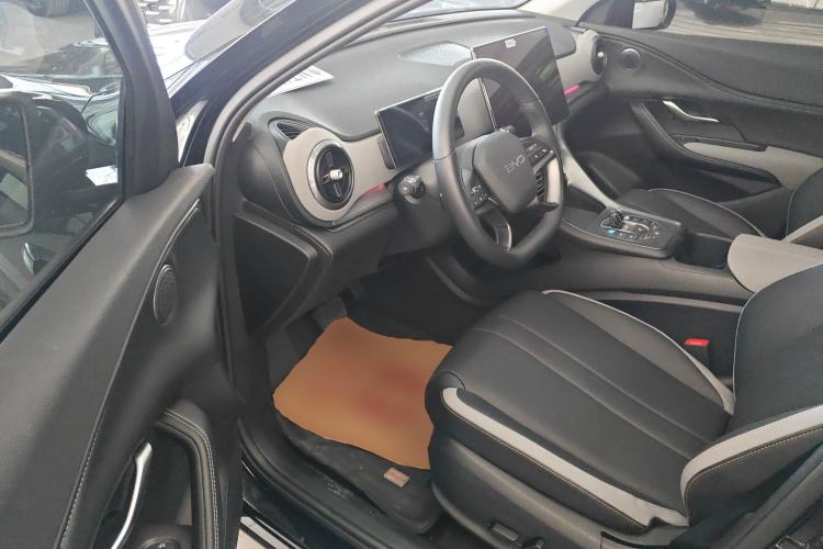 Used BYD Sealion 05 DM-i 2025 DM-i Smart Drive 115KM Flagship Model