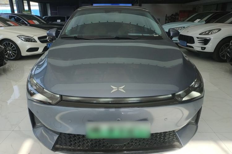 Used XPeng P5 2022 460E+
