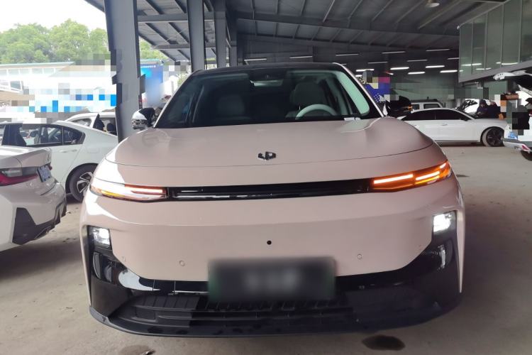 Used Leapmotor B10 2025 510 Joyful Edition
