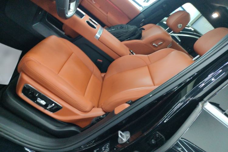 Used Li Auto L8 2024 Max
