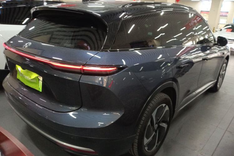 Used Nio ES6 2023 75 kWh