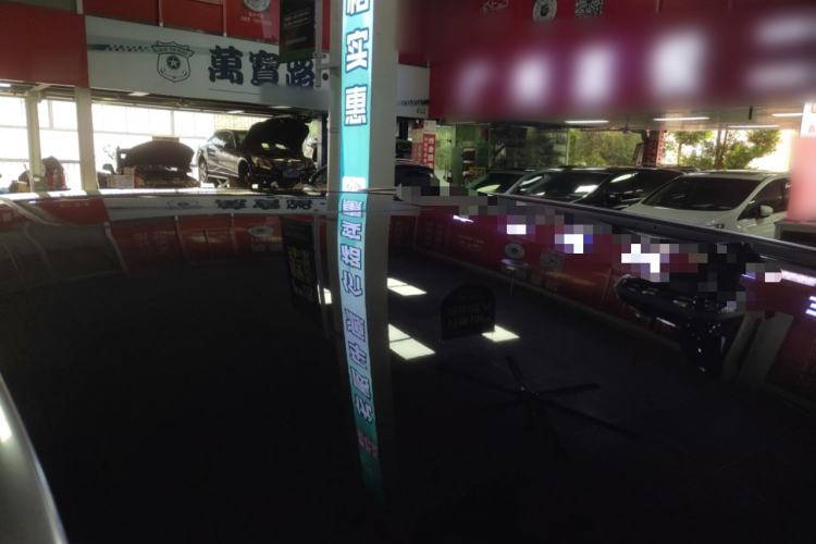 Used Audi e-tron 2019 55 quattro Technology Edition
