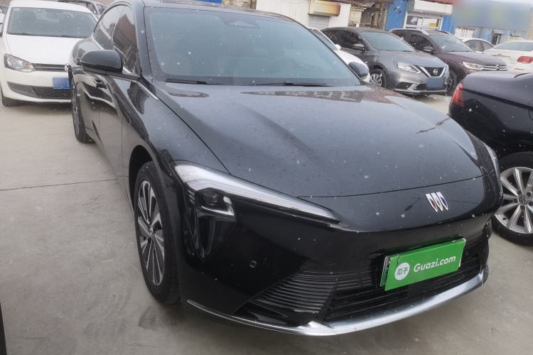 Used Buick L7 2025 Model—Luxury Version
