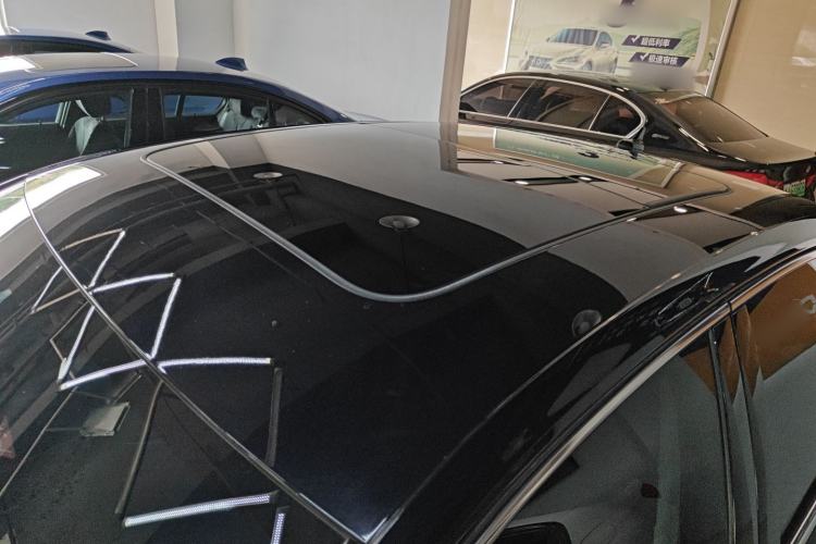 Used Volkswagen Passat 2022 330TSI Luxury Edition
