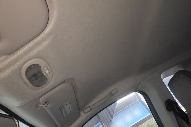 Used Chery Little Ant 2021 150 000 Yuan Ant Fan Edition Ant Cool Version Lithium Iron Phosphate