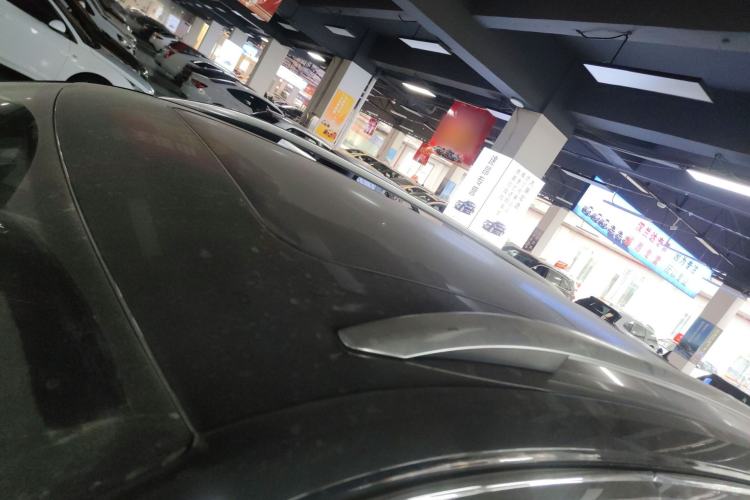 Used Volkswagen Teramont 2017 380TSI Four-Wheel Drive Luxury Edition