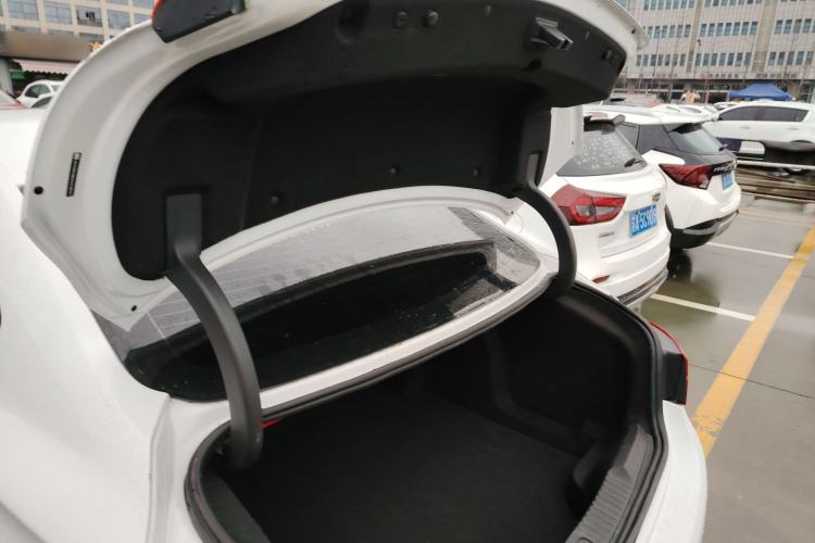 Used Buick Verano 2017 Sedan 15S Automatic Leading Model