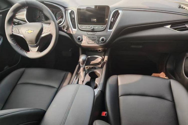 Used Chevrolet Malibu XL 2022 535T Automatic Sport Edition