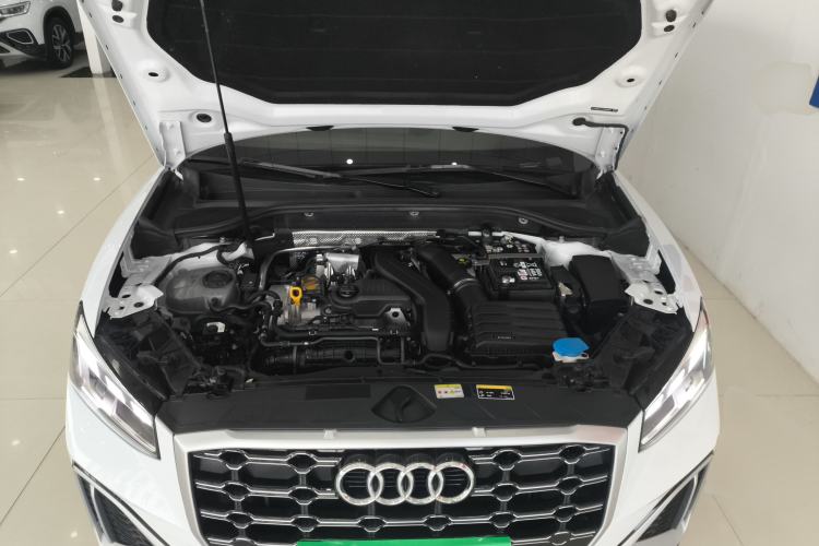Used Audi Q2L 2024 35TFSI Ambition Dynamic Edition
