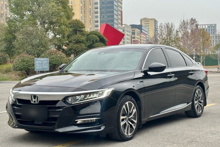 Used Honda Accord 2018 Rui Hybrid 2.0L Rui Ling Edition China VI