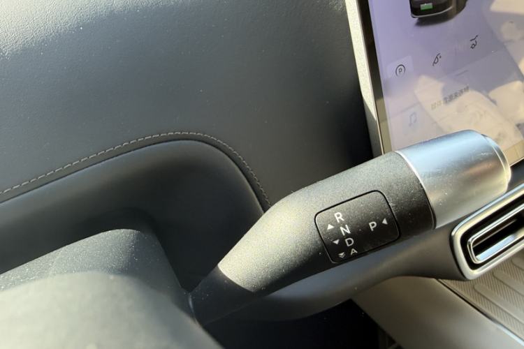 Used Li Auto L6 2024 Pro Model
