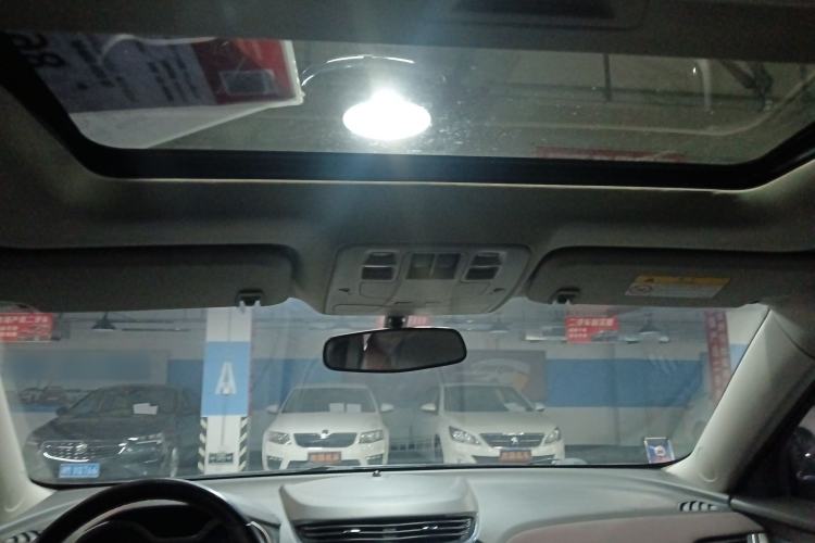 Used Chevrolet Malibu 2017 1.5T Automatic Luxury Edition